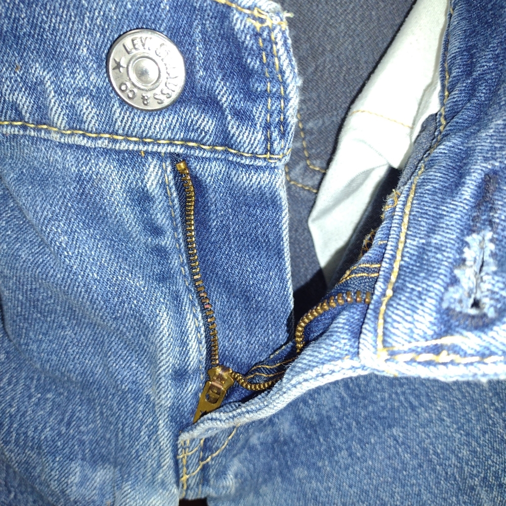 Type 1 Levis sz 11m